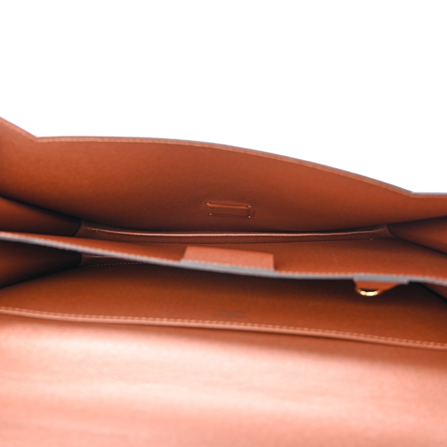 Monogram Serviette Conseiller Briefcase