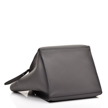 Celine Supple Grained Calfskin Small Big Bag Anthracite 4 of 9