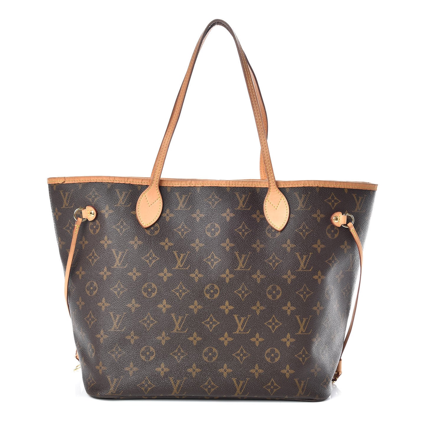 Monogram Neverfull MM