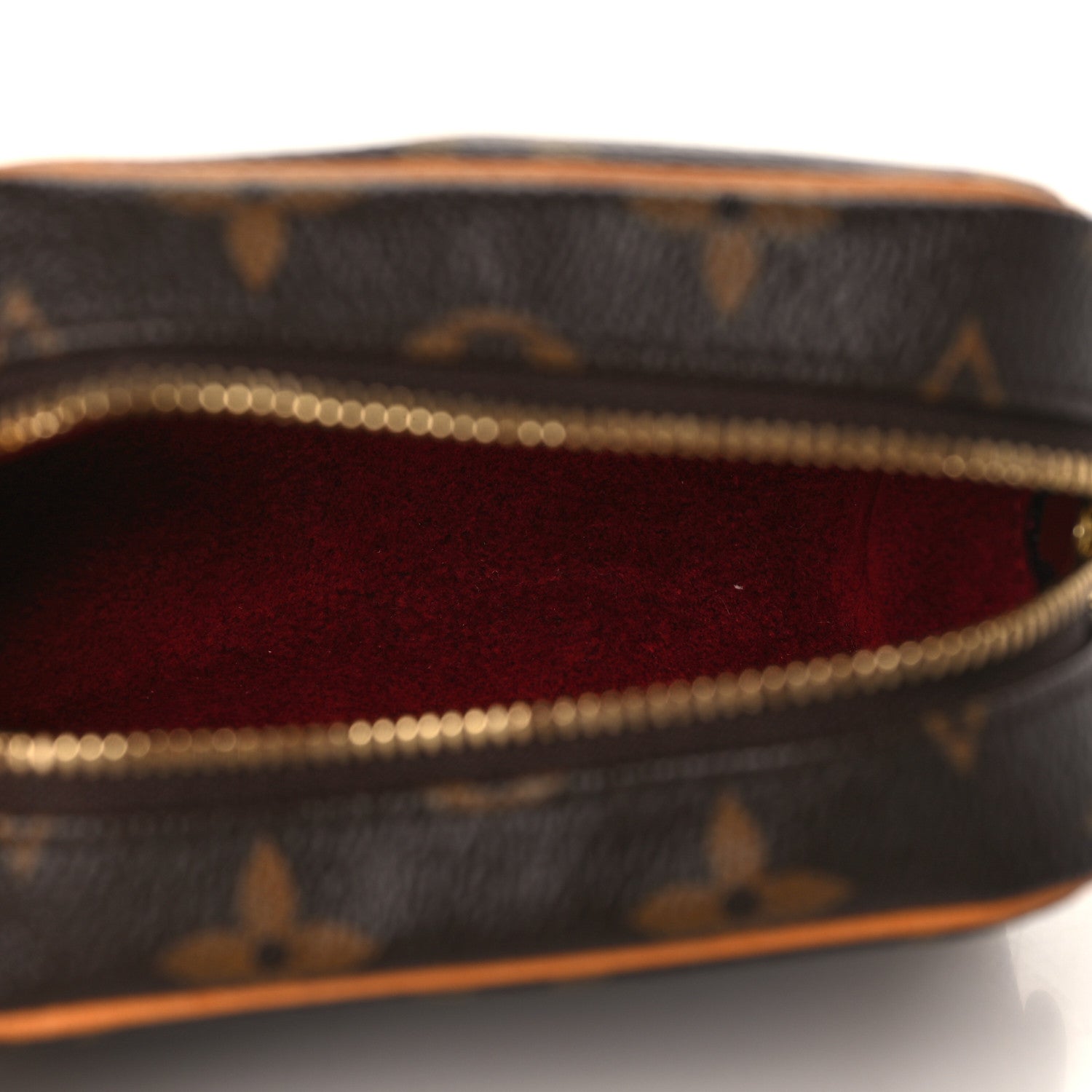 Louis Vuitton Monogram Wapity 5 of 6