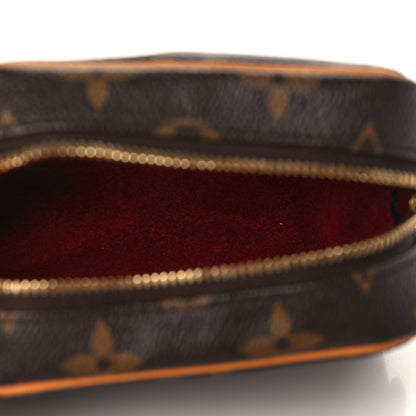 Louis Vuitton Monogram Wapity 5 of 6