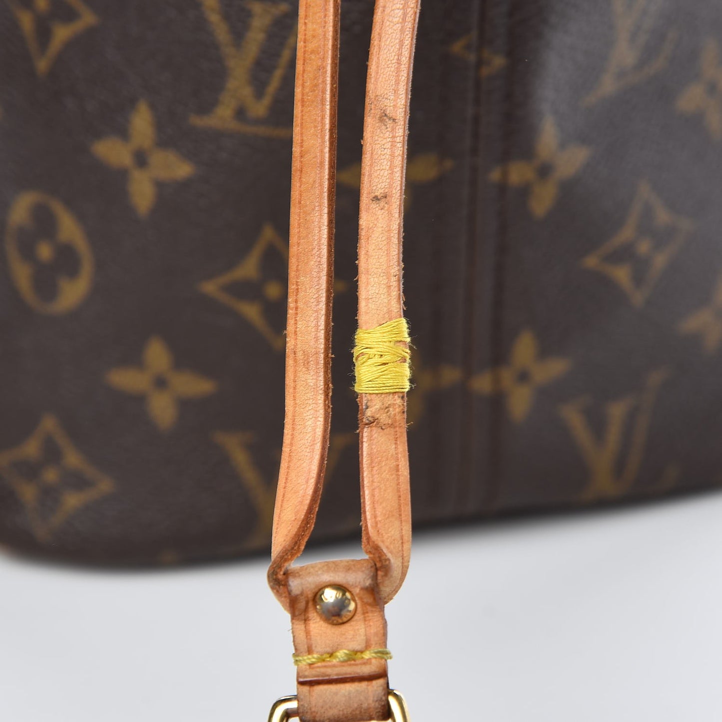 Monogram Neverfull MM