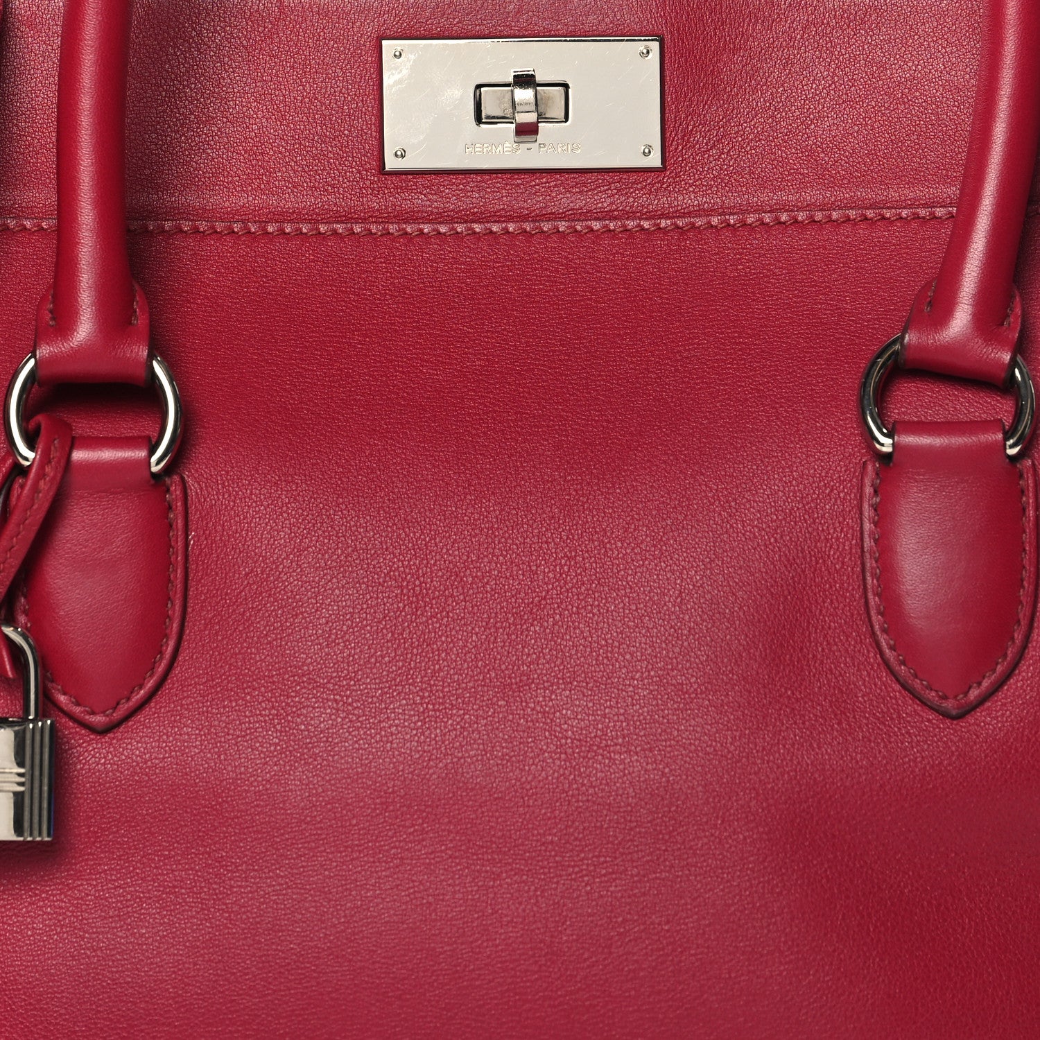 Hermes Swift Toolbox 20 Rubis 8 of 12
