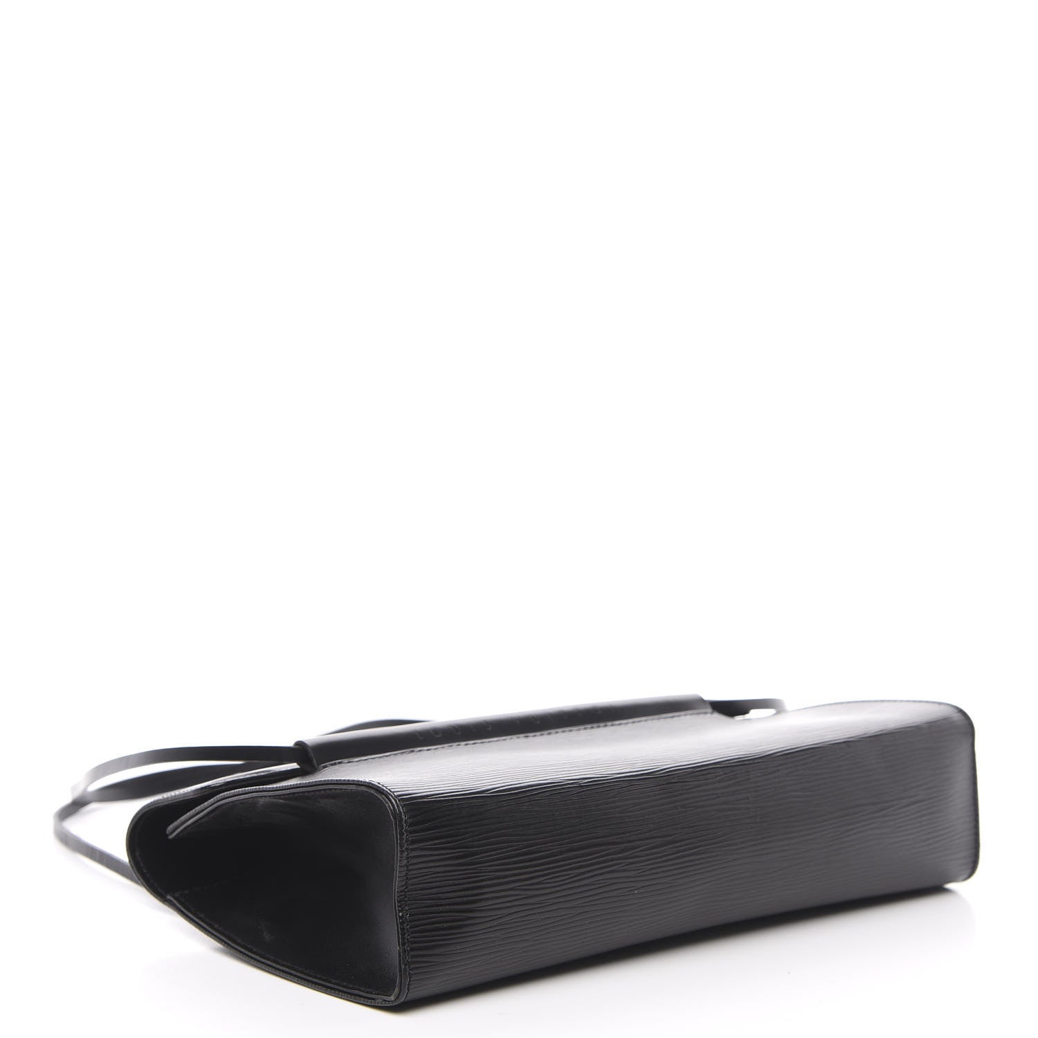 Louis Vuitton Epi Dinard Black 4 of 11