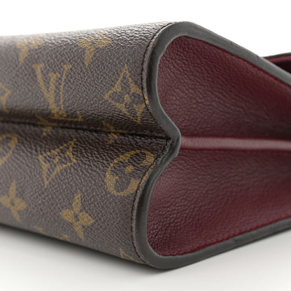 Louis Vuitton Monogram Victoire Raisin 10 of 12