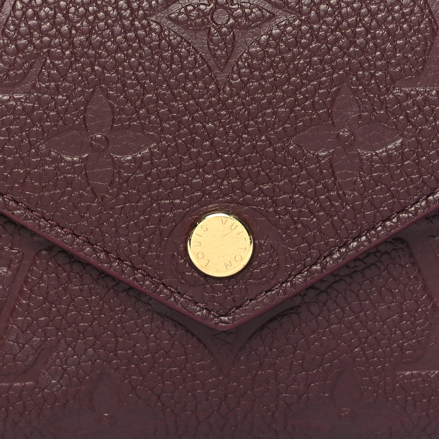Empreinte Victorine Wallet Wine