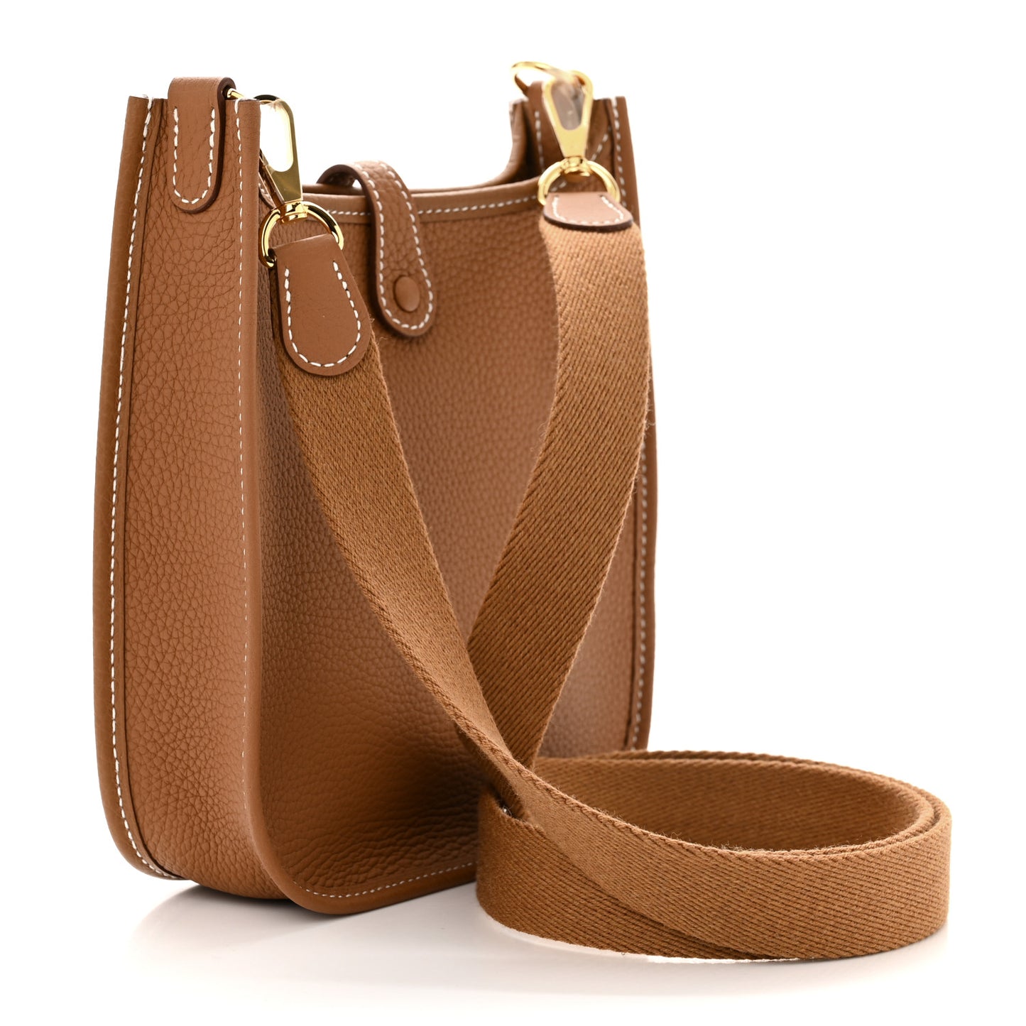 Taurillon Clemence Evelyne TPM Gold