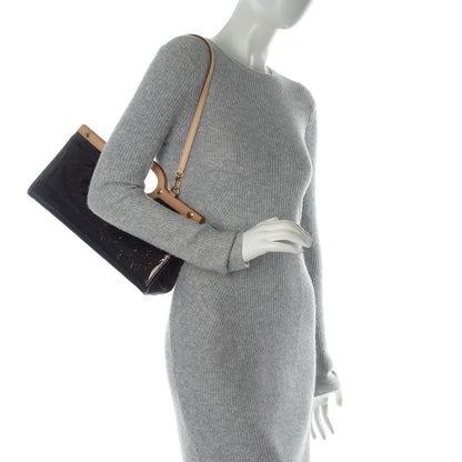 Louis Vuitton Vernis Roxbury Drive Amarante 2 of 7