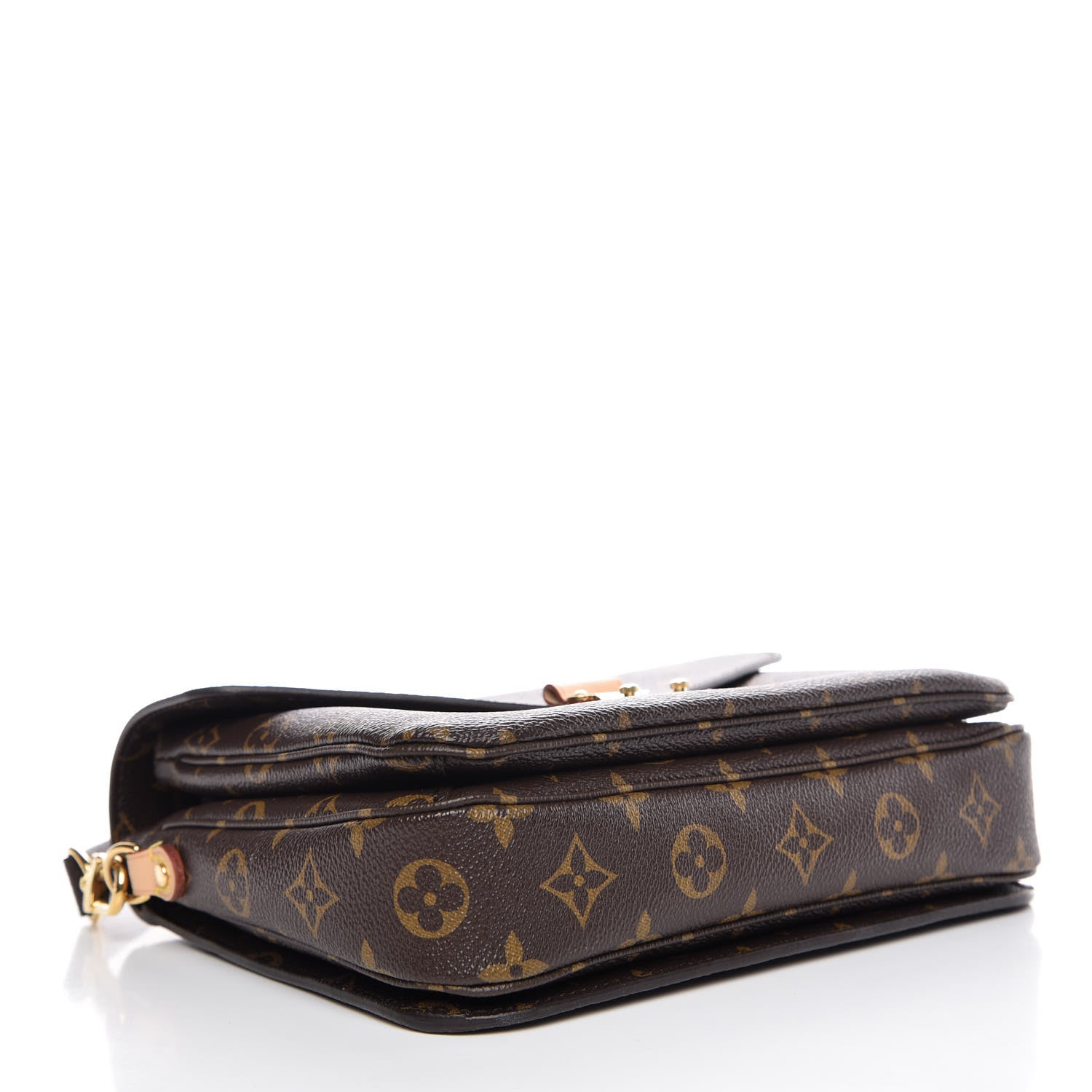 Louis Vuitton Monogram Pochette Metis 4 of 8