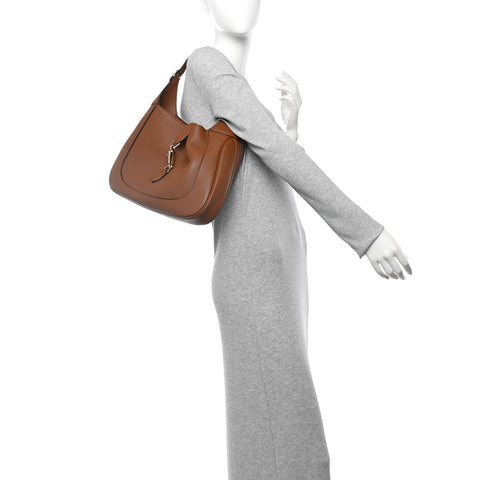 Grand Prix Calfskin Large Jackie 1961 Hobo Cuir