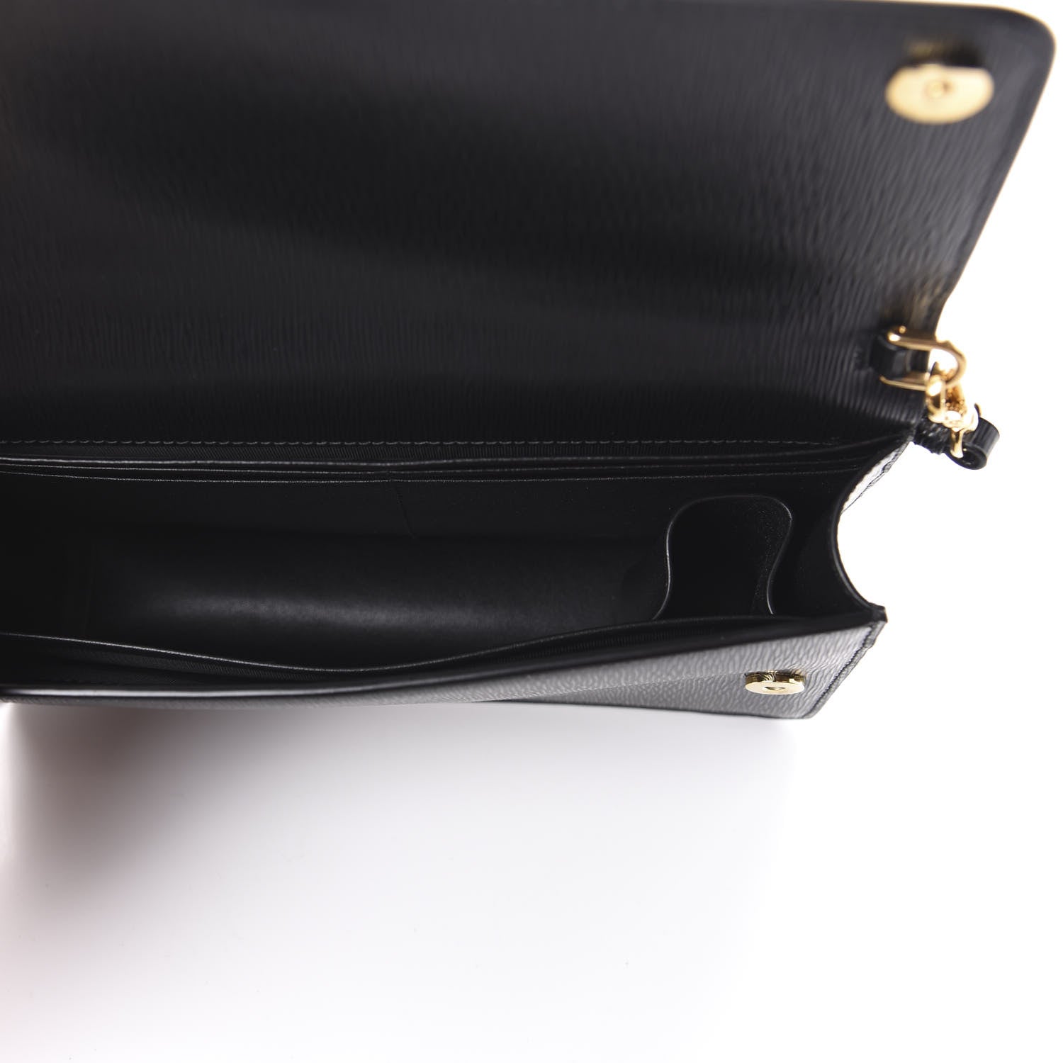 Prada Vitello Move Mini Bag Black 5 of 8