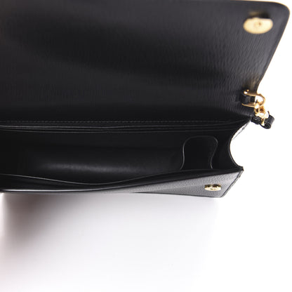 Prada Vitello Move Mini Bag Black 5 of 8