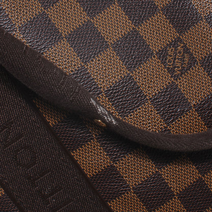 Louis Vuitton Damier Beaubourg Bag 3 of 8