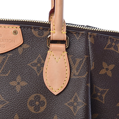 Louis Vuitton Monogram Turenne PM 10 of 12