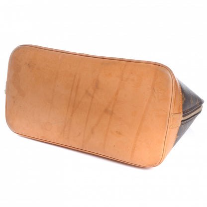 Louis Vuitton Monogram Alma PM 6 of 10