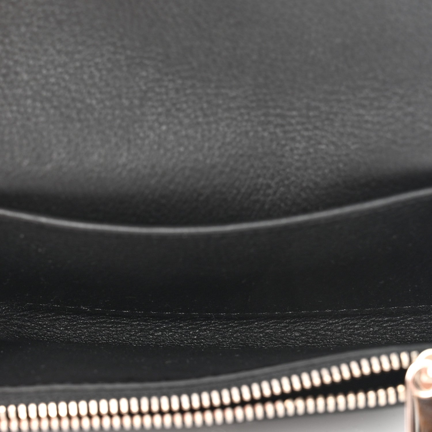 Louis Vuitton Mahina Anae Coin Purse Black 5 of 8