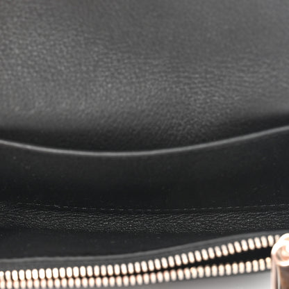 Louis Vuitton Mahina Anae Coin Purse Black 5 of 8