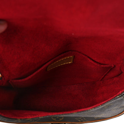 Louis Vuitton Monogram Tambourin 5 of 7