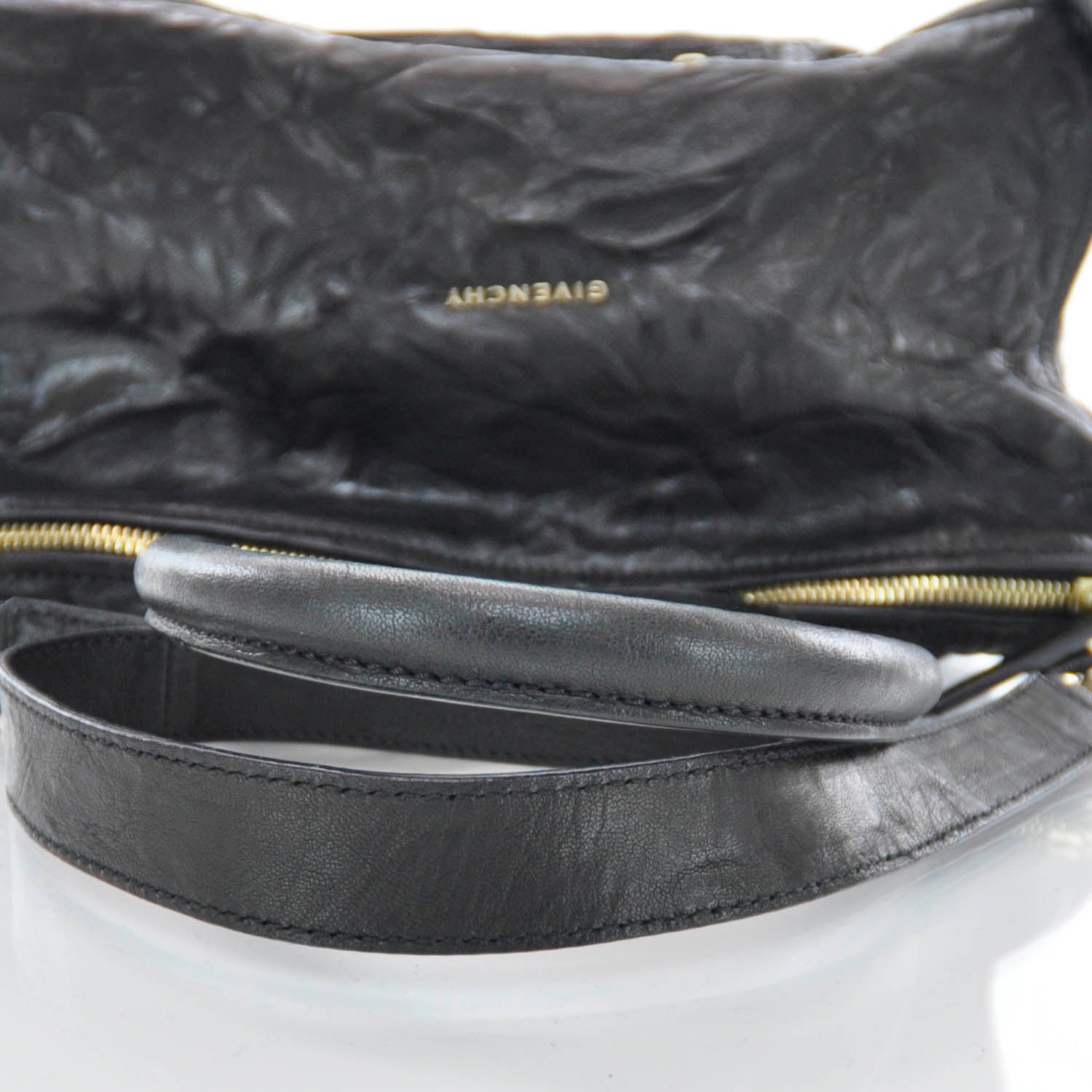 Givenchy Lambskin Large Pandora Black 5 of 8