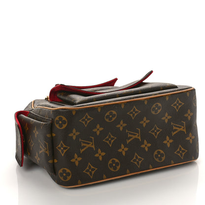 Louis Vuitton Monogram Excentri-Cite 4 of 10