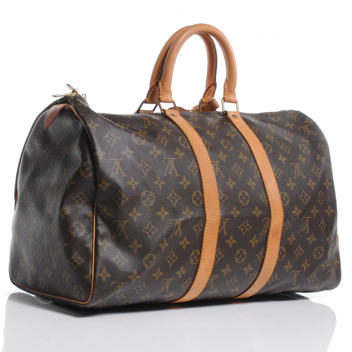 Monogram Keepall 45