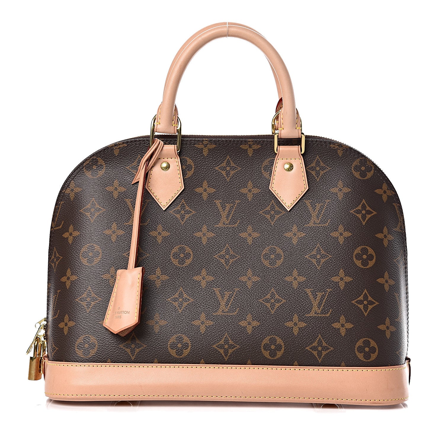 Monogram Alma PM