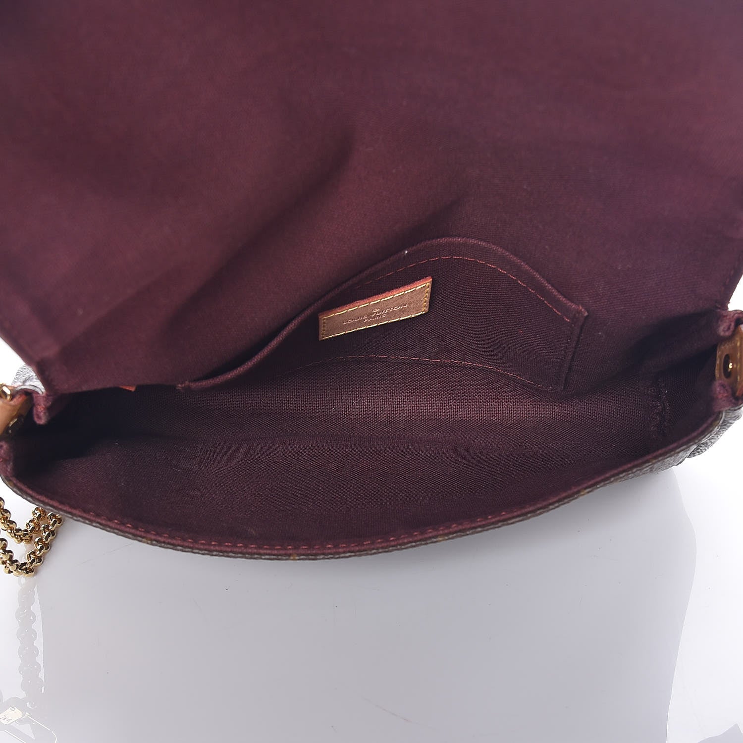 Louis Vuitton Monogram Favorite PM 7 of 11