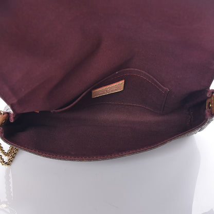 Louis Vuitton Monogram Favorite PM 7 of 11