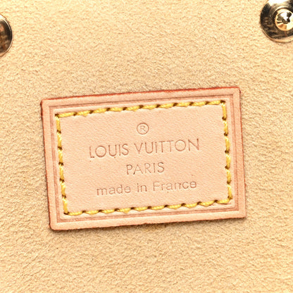 Louis Vuitton Monogram Folding Jewelry Case PM 6 of 7