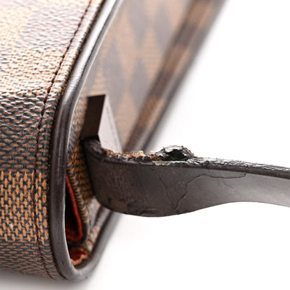 Louis Vuitton Damier Ebene Tribeca Carre 10 of 13