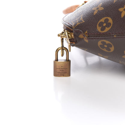 Louis Vuitton Monogram Ellipse PM 8 of 13