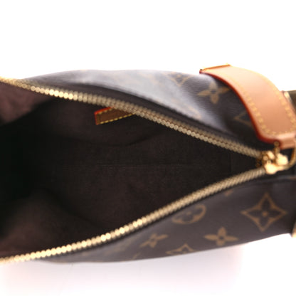Louis Vuitton Monogram Side Trunk 5 of 9
