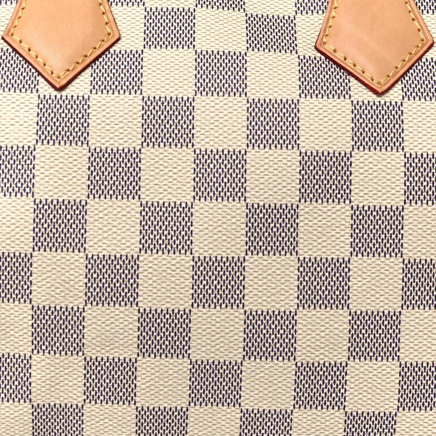 Damier Azur Speedy 25