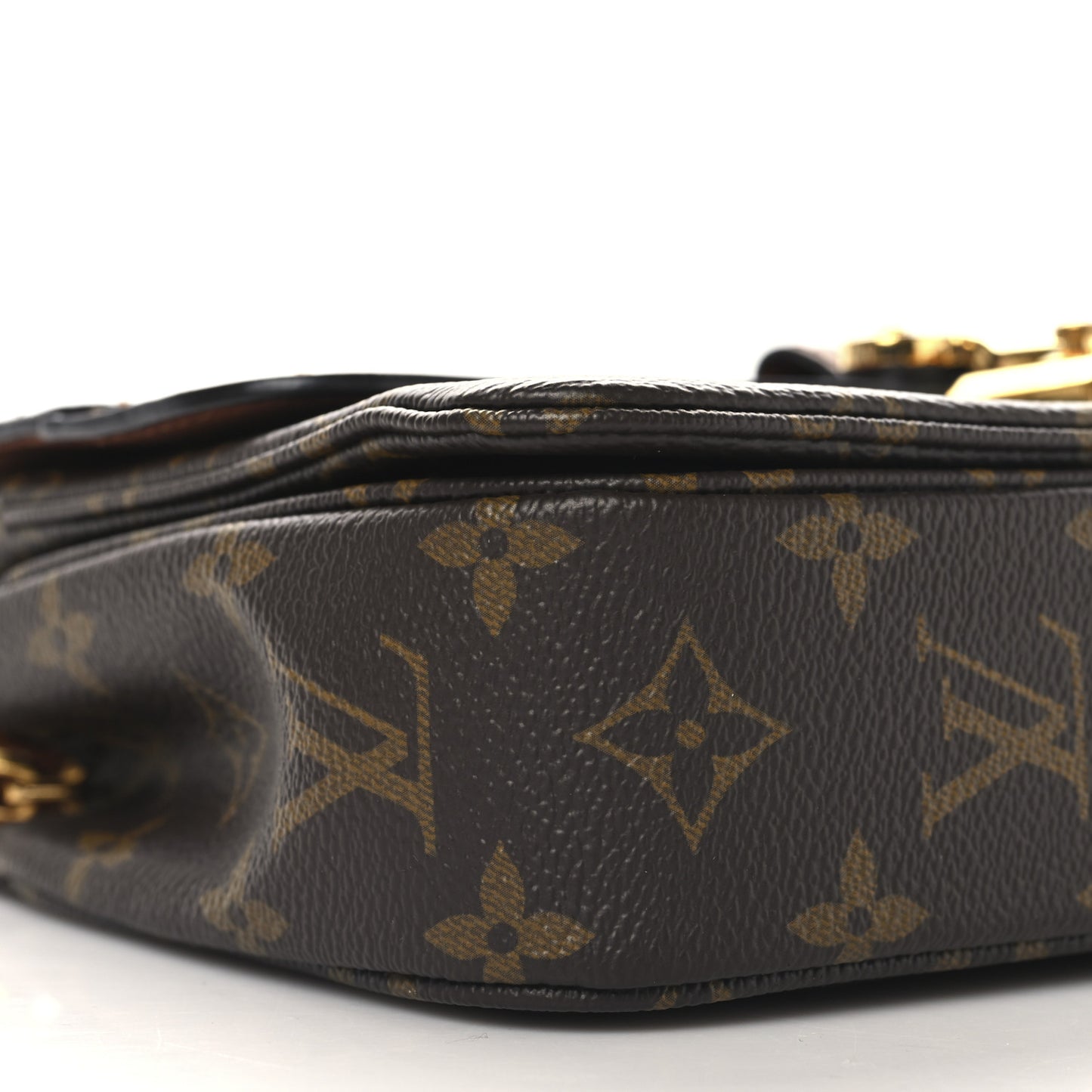 Monogram Marceau Caramel
