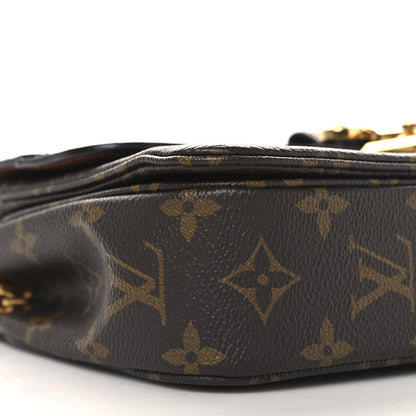 Louis Vuitton Monogram Marceau Caramel 8 of 9