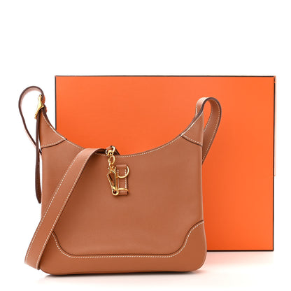 Hermes Evercolor Trim Duo 24 Gold 10 of 10