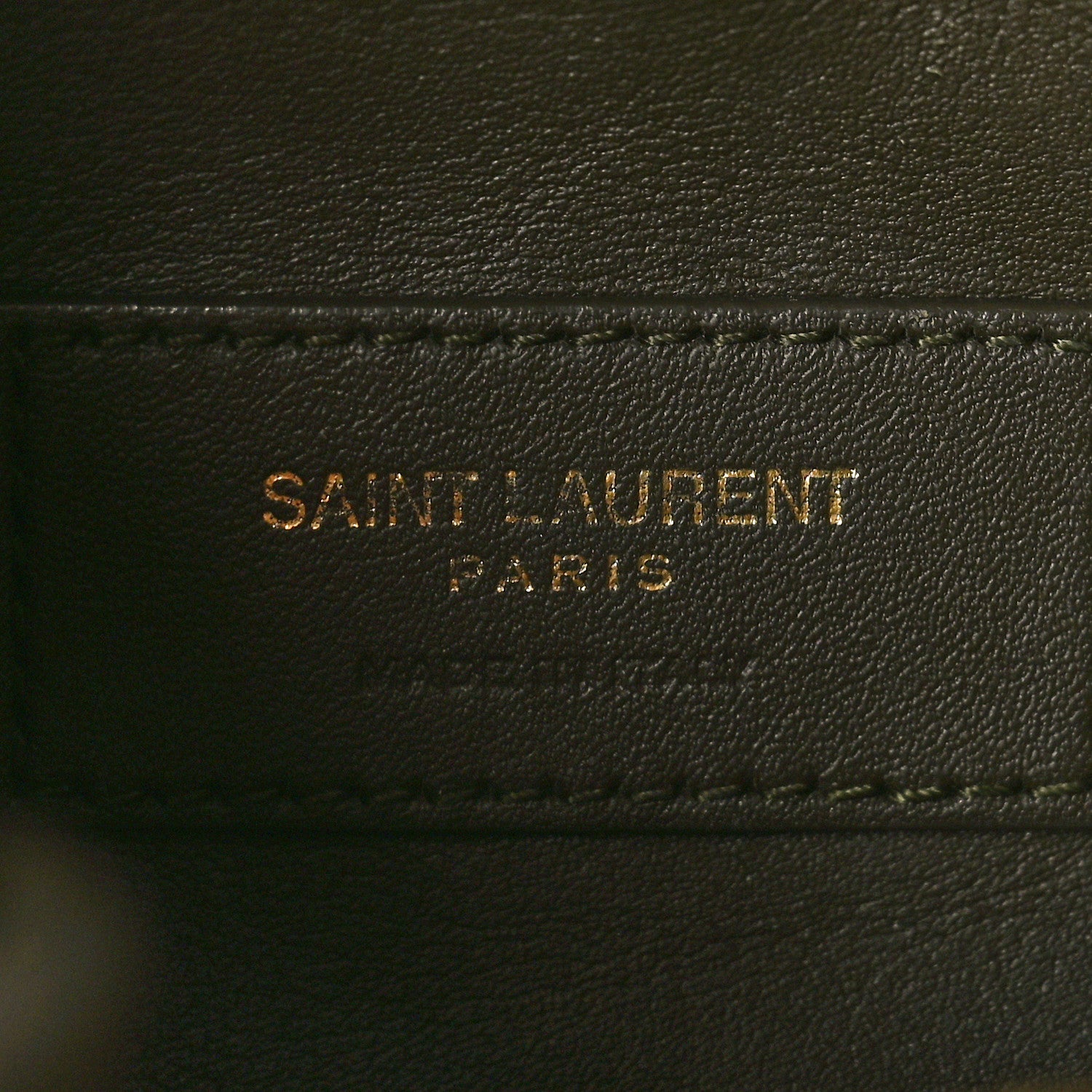 Saint Laurent Smooth Calfskin Small Le 5 A 7 Soft Hobo Light Musk 6 of 9