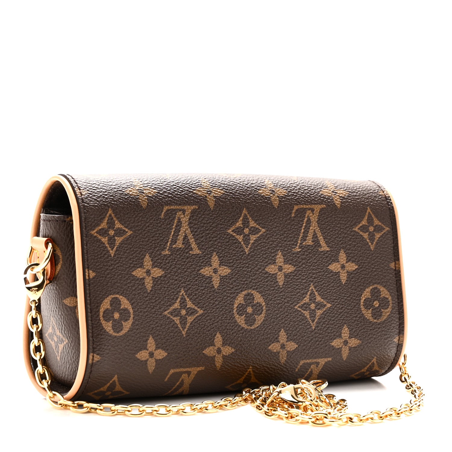 Louis Vuitton Monogram Pochette Camille 3 of 9