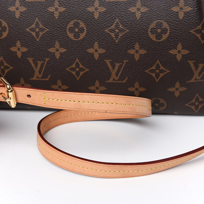 Louis Vuitton Monogram Turenne MM 11 of 12