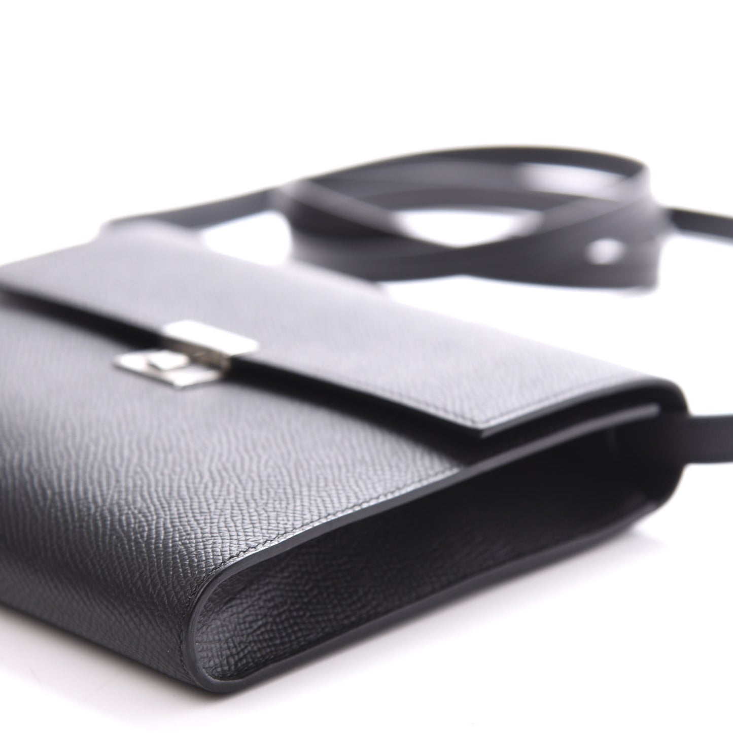 Epsom Clic 16 Wallet Black