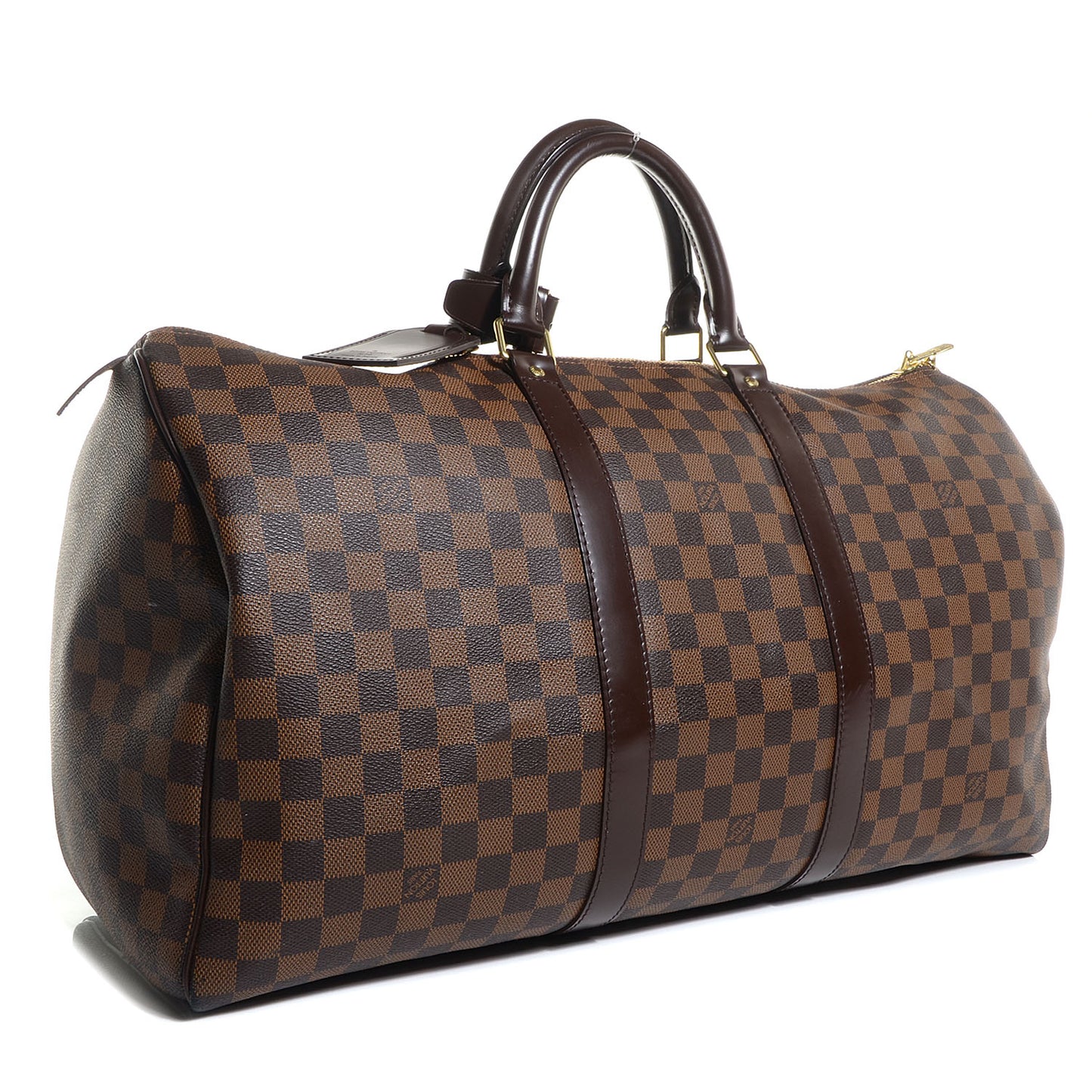 Damier Ebene Keepall 45