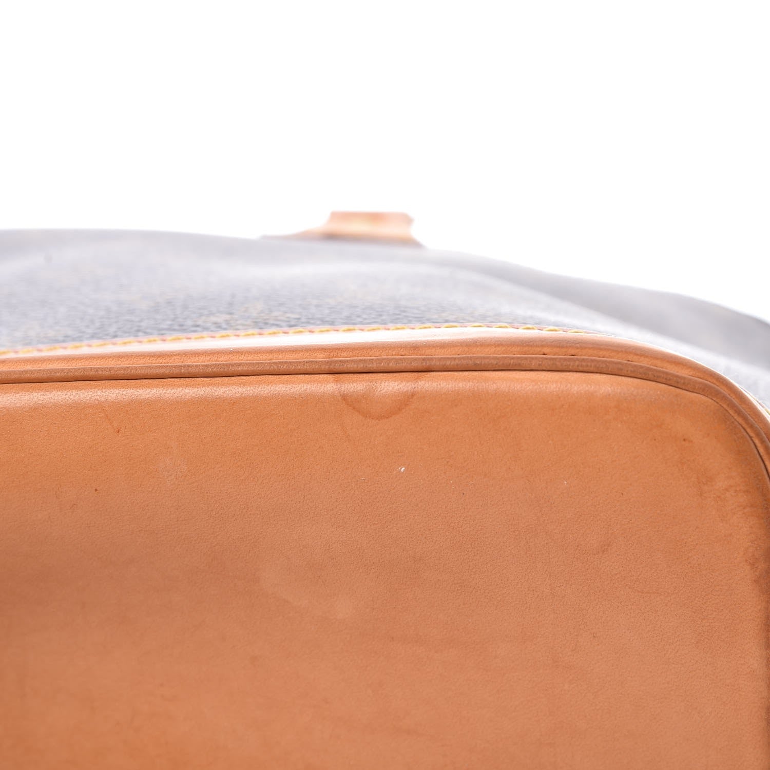 Louis Vuitton Monogram Alma PM 13 of 13