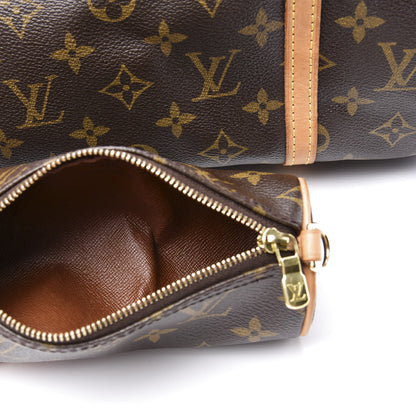 Louis Vuitton Monogram Papillon 30 With Companion 11 of 12