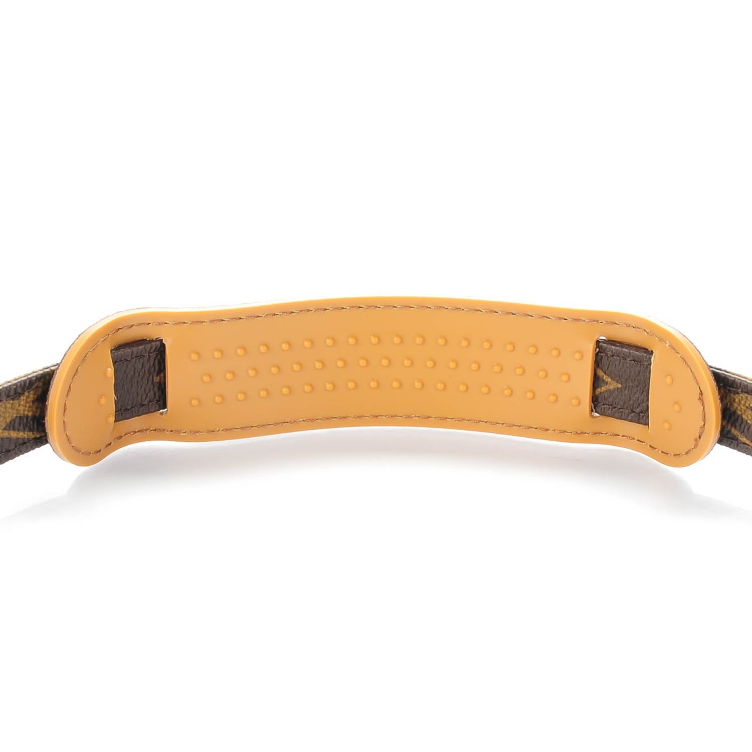 Louis Vuitton Monogram Adjustable Shoulder Strap 5 of 6