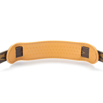 Louis Vuitton Monogram Adjustable Shoulder Strap 5 of 6