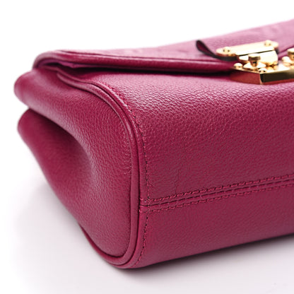 Louis Vuitton Empreinte Saint Germain BB Grape 7 of 8