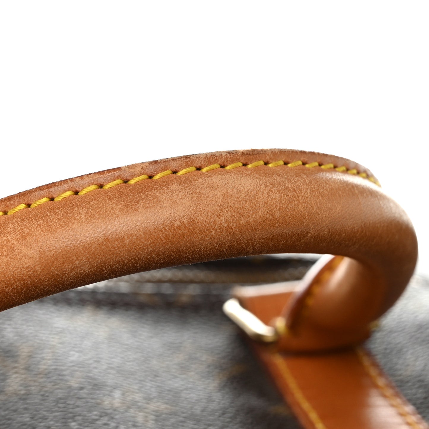 Monogram Keepall Bandouliere 55