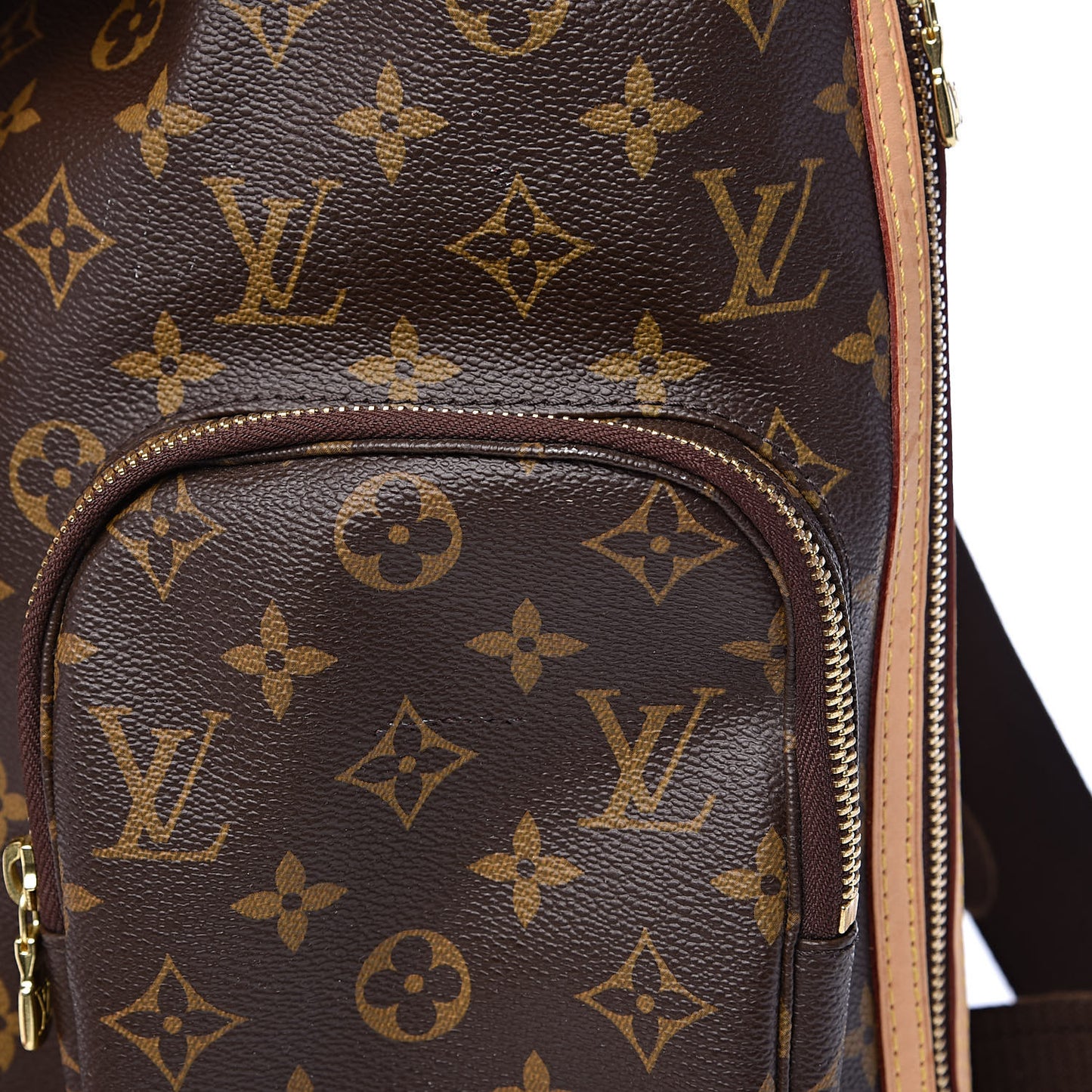 Monogram Bosphore Backpack