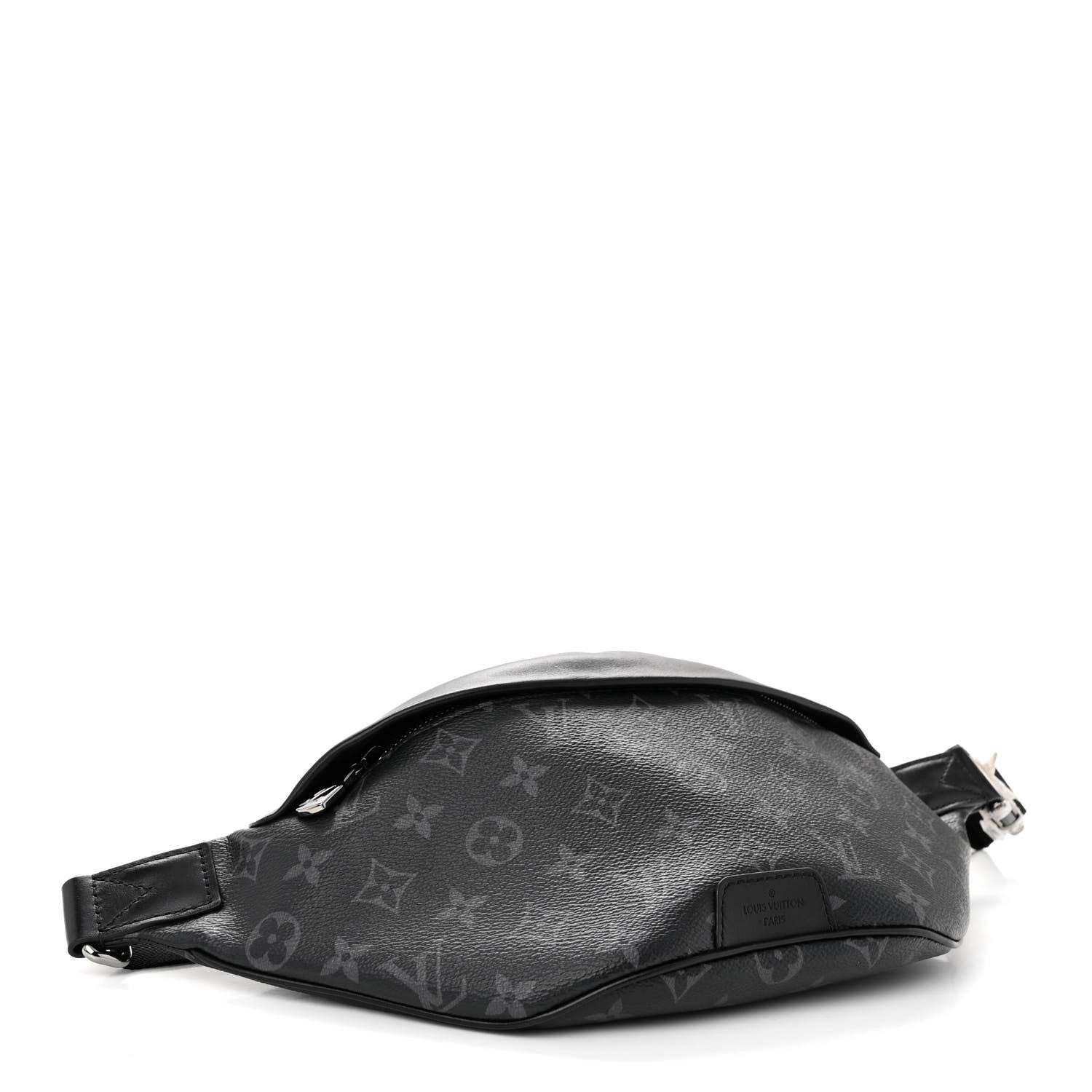 Louis Vuitton Monogram Eclipse Discovery Bumbag PM 4 of 10