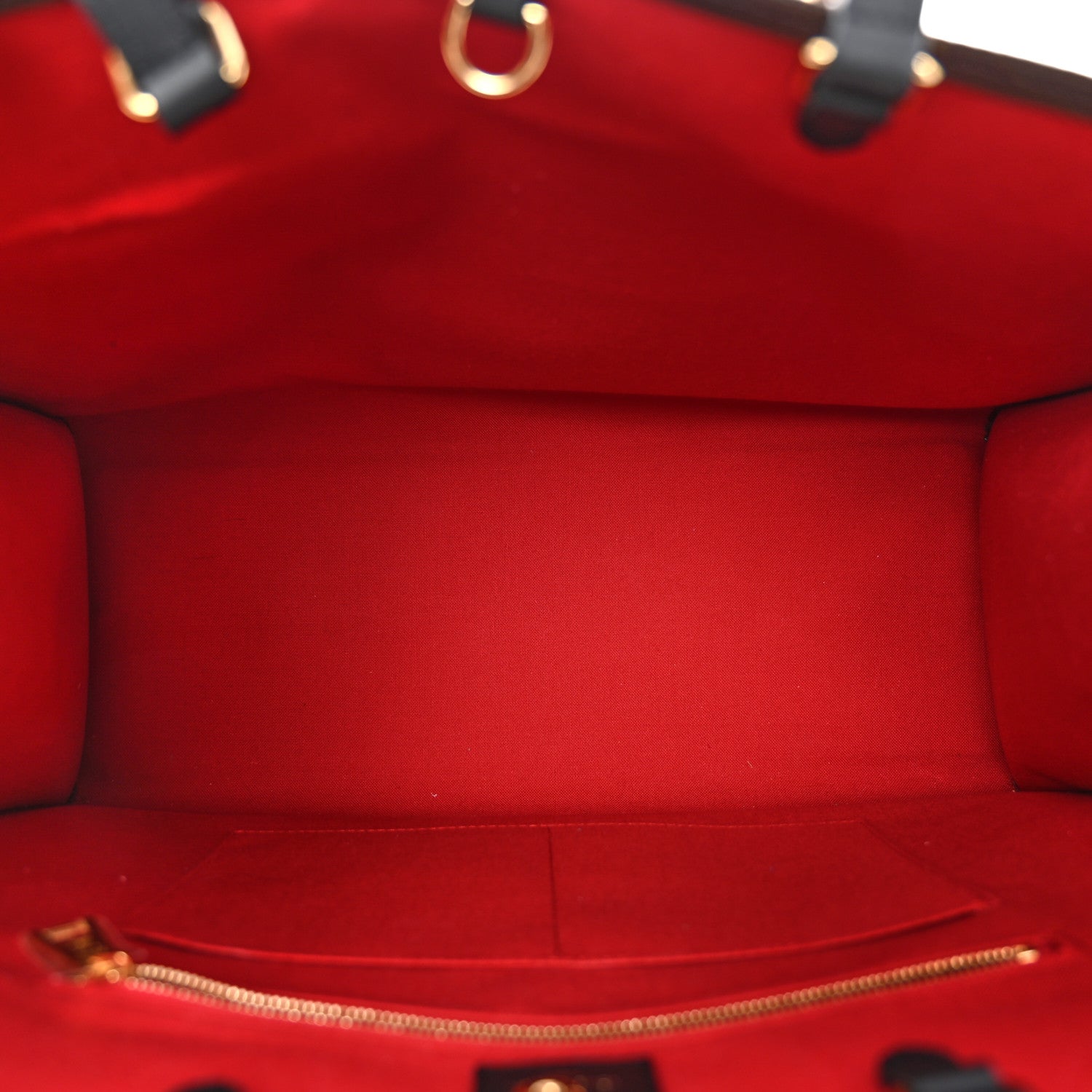 Louis Vuitton Reverse Monogram Giant Onthego GM 5 of 10